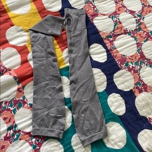 Lululemon Arm Warmers Swifty Tech